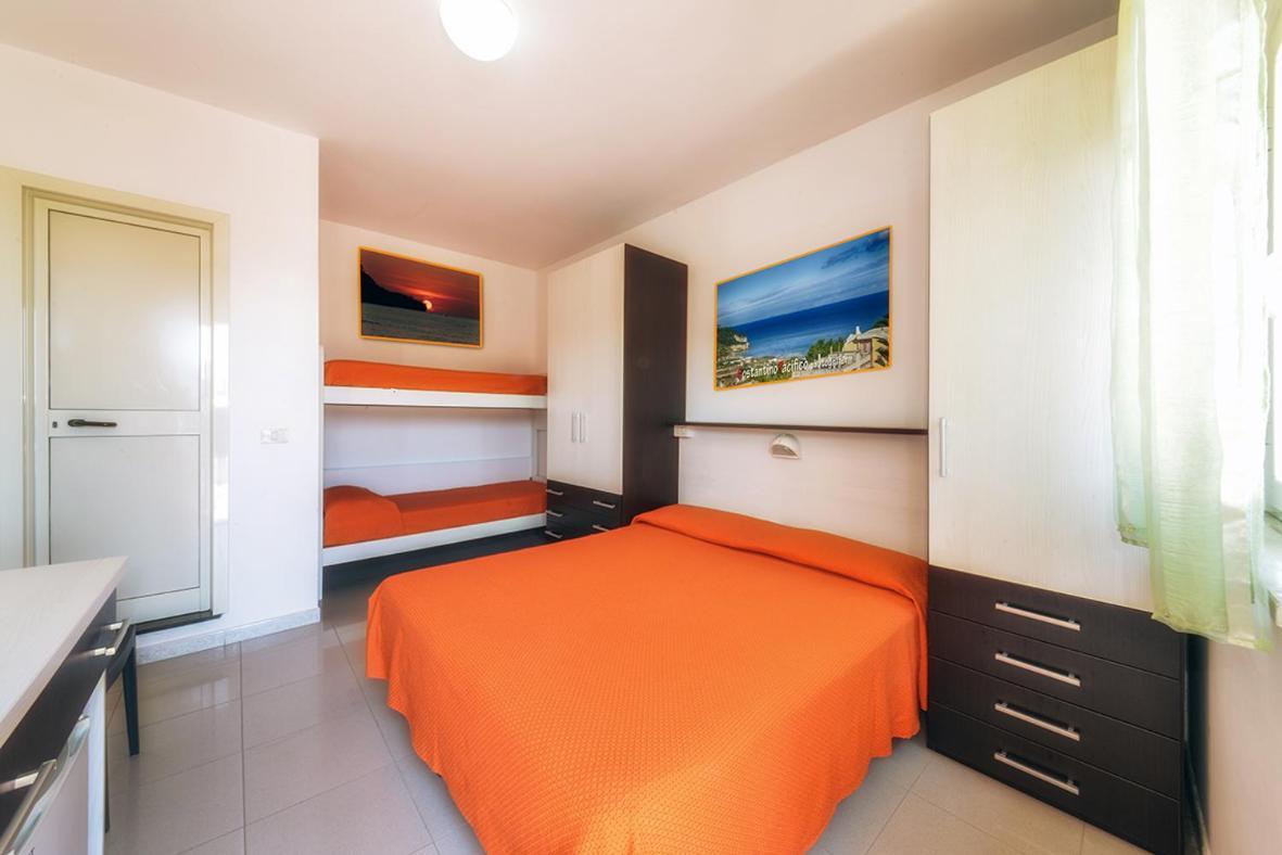 Hotel Incontro Peschici Exteriér fotografie