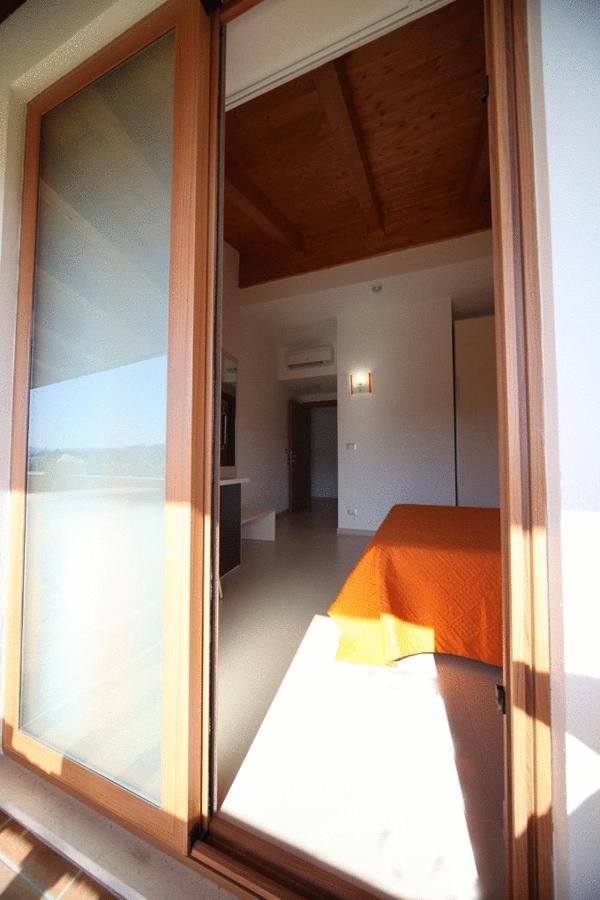 Hotel Incontro Peschici Pokoj fotografie